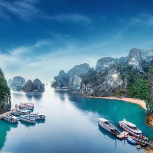 Highlights of Vietnam