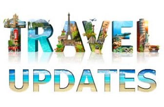 Travel Updates