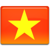 Vietnam-Flag-icon Vietnam-Flag-icon