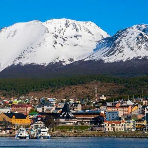 Essential Ushuaia at the end of the World