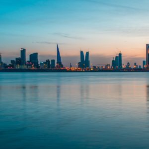 Bahrain in Depth