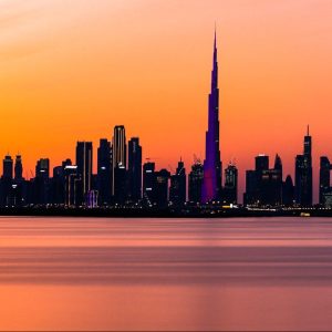 Explore Old and new Dubai Stopover Package