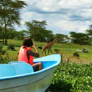 Great Rift Valley