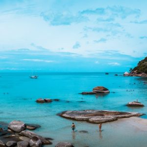 Thai Island Hopper