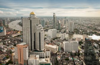 Lebua at State Tower