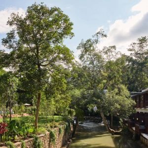 Rosewood Luang Prabang