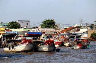 Mekong Delta