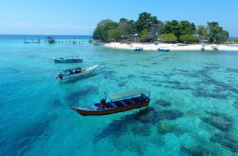 Indonesian Archipelago