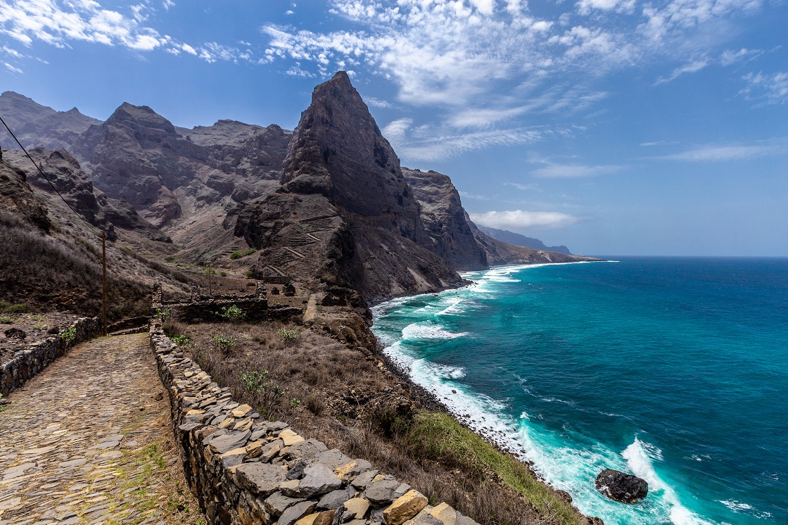 Best of Cape Verde – New
