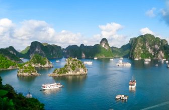 River and Bay Cruises